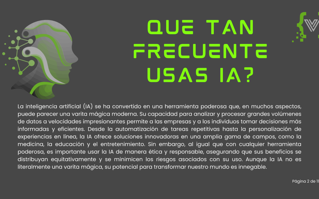 Inteligencia Artificial